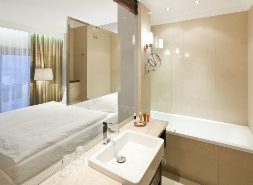 Pytloun City Boutique Hotel: prvotřídní hotel v centru Liberce