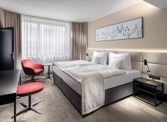 Praha Vás zve na exkurzi své historie