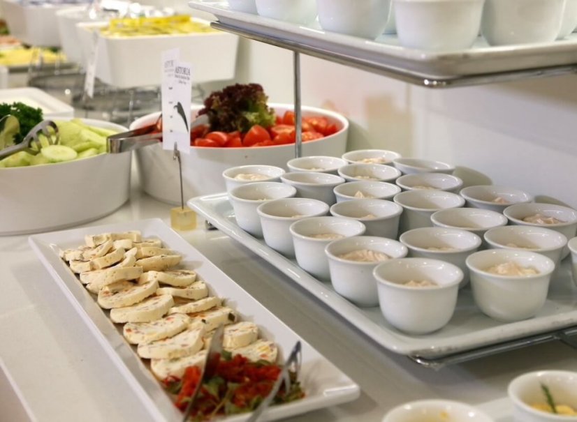 Fantastický wellness pobyt u karlovarské kolonády