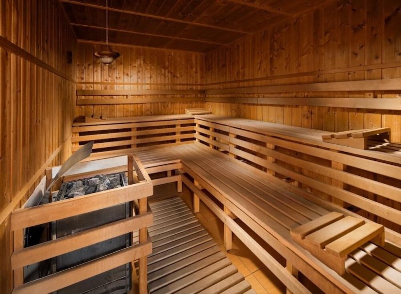 Luxusní Pinia Hotel & Resort s nádherným výhledem na Krkonošský národní park