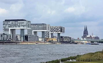 Objevte kouzlo Muzea Ludwig v Kolíně nad Rýnem: Umělecký poklad