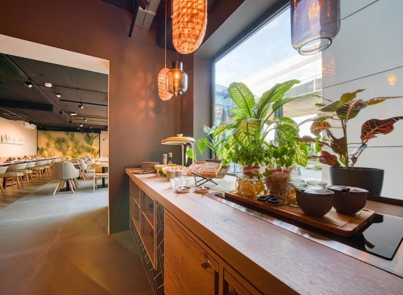 Za zážitky do Amsterdamu: pohodový hotel v klidném Hoofddorpu