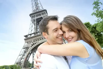 Nadčasová krása Eiffelovy věže: Zajímavosti, vyhlídka a počet schodů