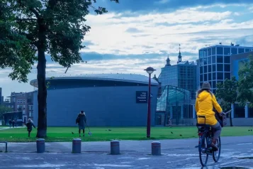 Objevujte Krásy Van Goghova Muzea v Amsterdamu