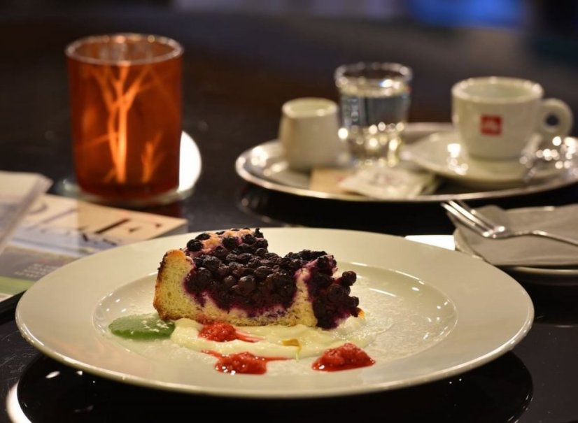 Omnia Hotel Relax & Wellness v Jánských Lázních