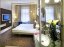 Hotel Pure White má vynikající polohu v centru Prahy