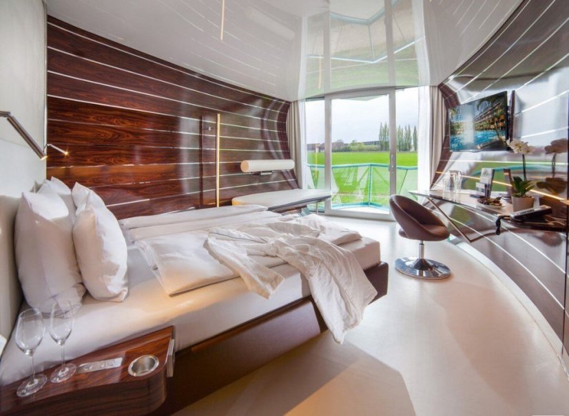 Therme Erding s neomezeným vstupem do aquaparku