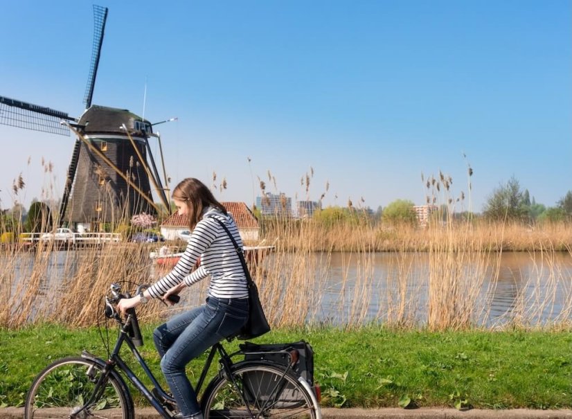 Za zážitky do Amsterdamu: pohodový hotel v klidném Hoofddorpu