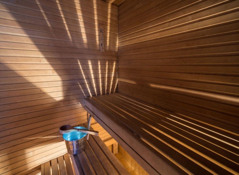 Wellness pobyt v Mariánských Lázních Hotel DaVinci