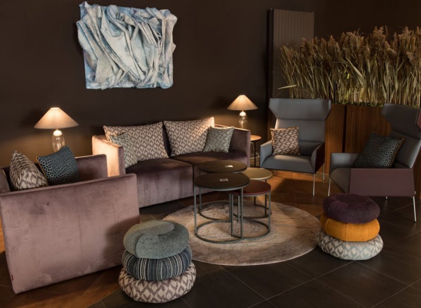 Skvělý wellness v Berlíně se spa, saunovým světem a fitness
