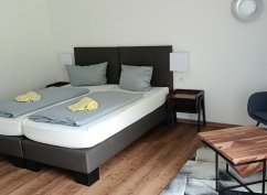 Wellness pobyt v Bavorském lese