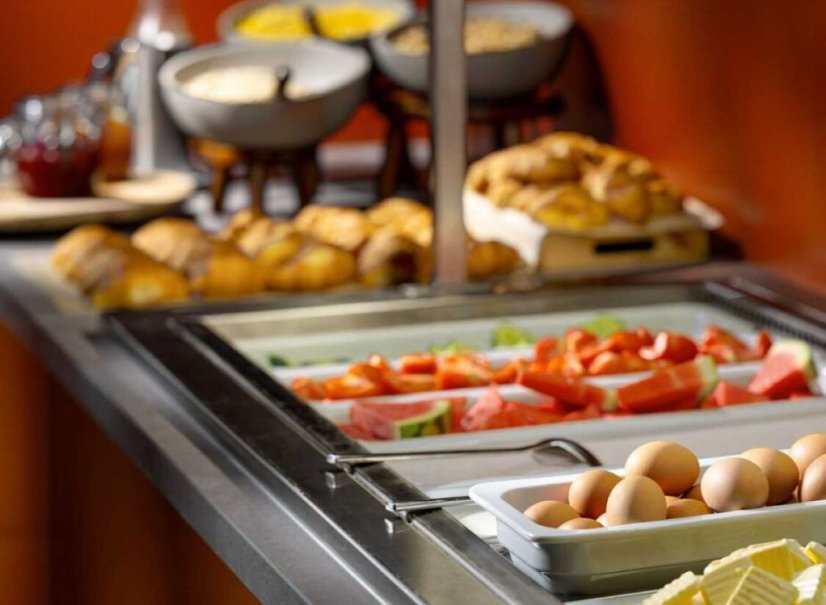 Františkovy Lázně s polopenzí – pramen, bazén, sauna