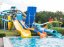 Luxusní ubytování v moderním 4* Hotel Park Inn by Radisson Sárvár