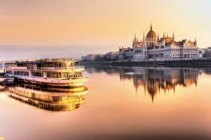 Budínský hrad v Budapešti – tipy na návštěvu a průvodce ubytováním