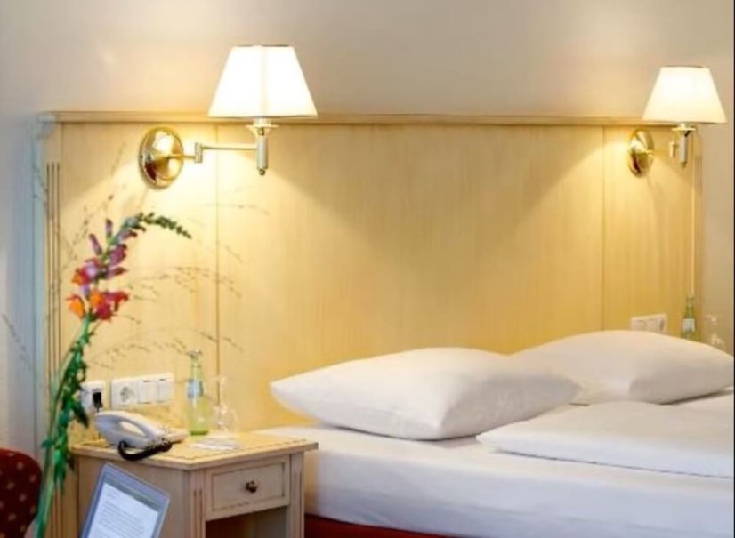 Hotel Chateau Kurfürstendamm – komfortní ubytování v centru Berlína