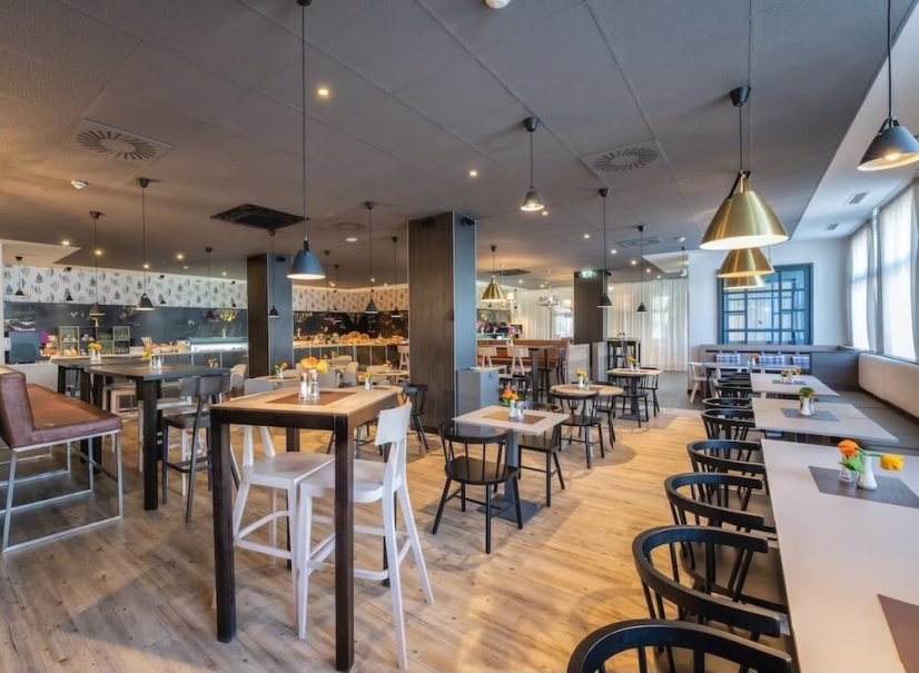 Hotel Salzburg: Alpský design & perfektní poloha