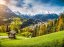 Alpy a Garmisch-Partenkirchen: lyžování, wellness vč. POLOPENZE