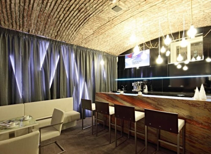 Elegantní designový hotel Pure White – ideální místo pro váš pobyt v Praze