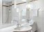 Moderní 4* Panorama Hotel s wellness centrem s výhledem na Prahu