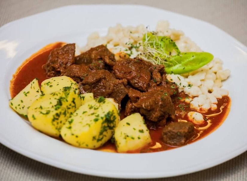 Hotel Visegrád – wellness a relaxace s výhledem na Dunaj