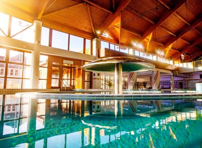 Užijte si s celou rodinou pobyt v luxusním 4* Superior hotelu Park Inn by Radisson