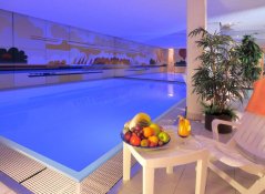 Vítejte v Ringhotel Loews Merkur v Norimberku