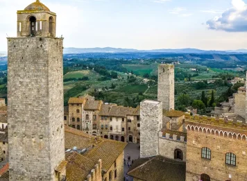 Proč Navštívit San Gimignano
