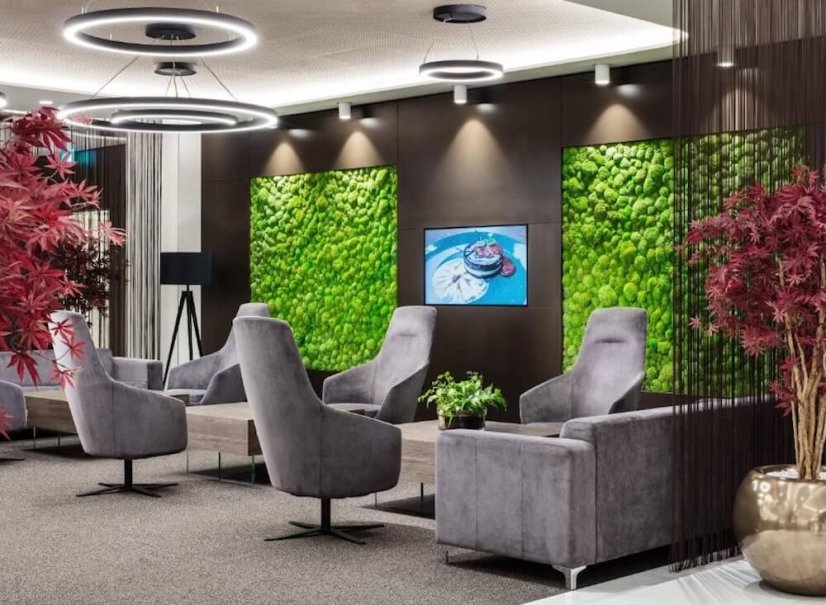 Užijte si luxus v Hotelu Clarion Congress Prague