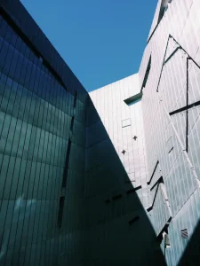 Navštivte Židovské muzeum v Berlíně: Osvětlení historie a kultury skrze inspirující zážitek