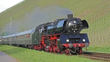 DB Museum v Norimberku: Pozoruhodnosti a Tipy