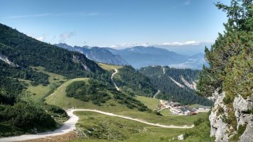 Garmisch Partenkirchen
