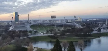 Olympijský stadion