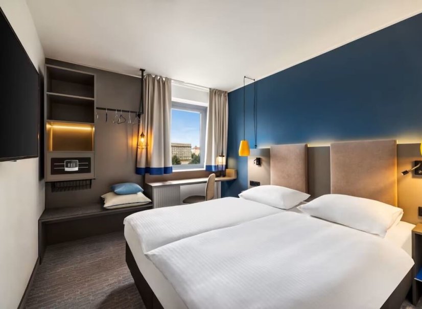 Romantika v Krakově: Pobyt pro dva s Welcome drinke