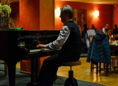 Výborně hodnocený Wellness Hotel Lužan v centru Rumburka