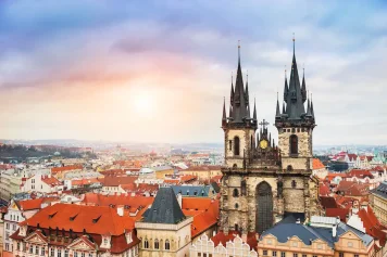 5 Tipů na Prohlídku Střech Praha