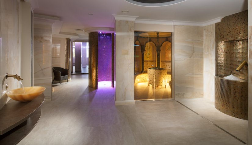 Chateau Monty SPA Resort vás okouzlí svou jedinečnou atmosférou
