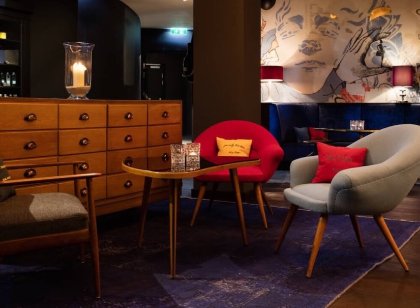 Dokonalý pobyt ve Vídni v hotelu Ruby Marie Hotel Vienna v centru