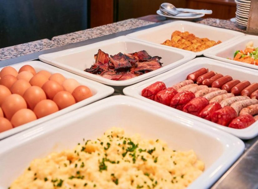 Luxusní 5* hotel v Praze na Václavském náměstí