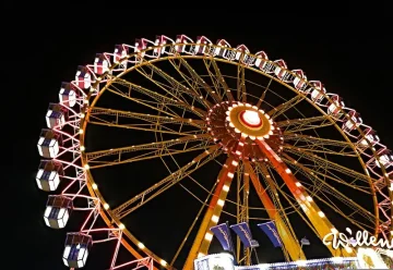 Hamburger DOM: Perla severního Německa a průvodce pro Váš nezapomenutelný pobyt