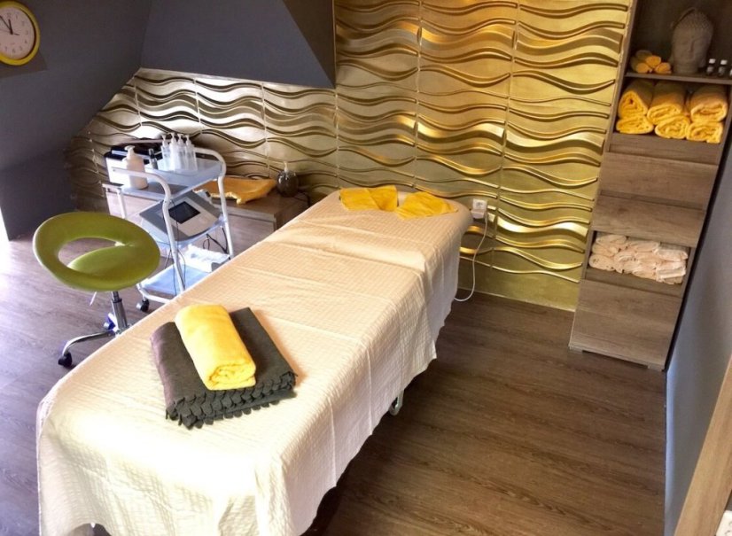 Wellness pobyt v Mariánských Lázních Hotel DaVinci