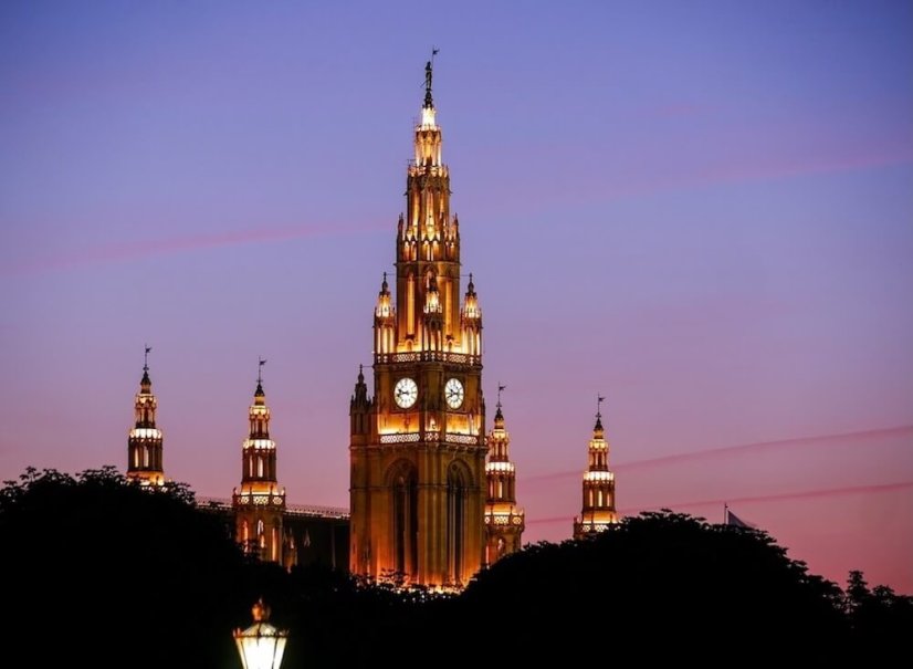 H2 Hotel Wien Schönbrunn – komfortní a cenově dostupný pobyt v srdci Vídně