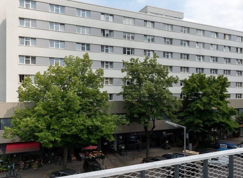 Zažijte vzrušující Berlín a ubytujte se v hotelu s top hodnocením