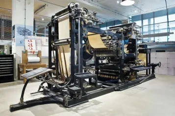 Národní technické muzeum v Praze