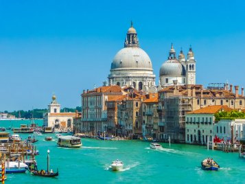 10 důvodů, proč stojí za to navštívit Benátky: Co vidět a na co se zaměřit