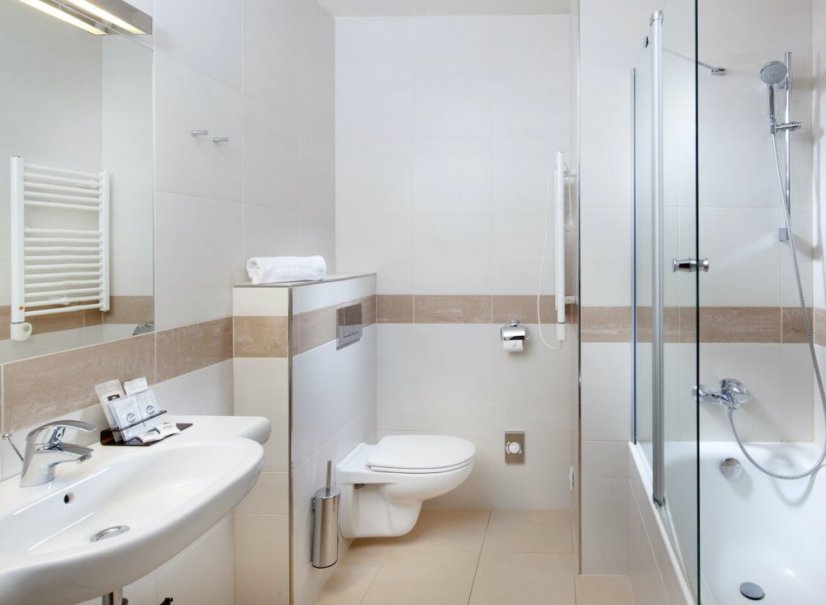 Wellness pobyt v Liberci se večeří – relax v centru města