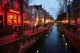 Objevte Klenot Amsterdamu: Průvodce fascinující čtvrtí červených luceren