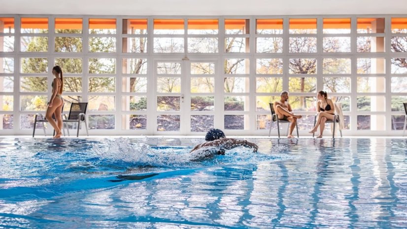 Praha na dosah – 4 hotel 15 minut metrem od Václaváku