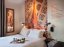 Romantický pobyt v Paříži v hotelu se 100% doporučením