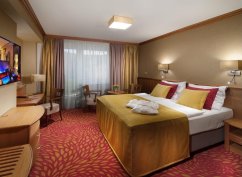 Wellness pobyt v Krkonoších s polopenzí | Harmony Hotel