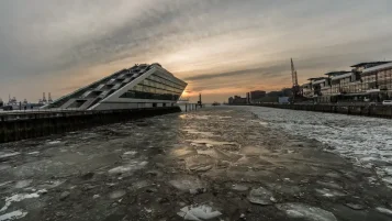 Návštěva Docklandu v Hamburku: Průvodce pro Cestovatele